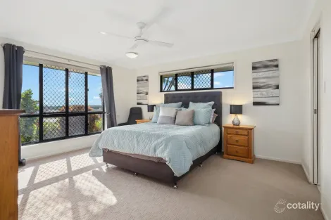 Property photo of 1 Skyline Drive Norman Gardens QLD 4701