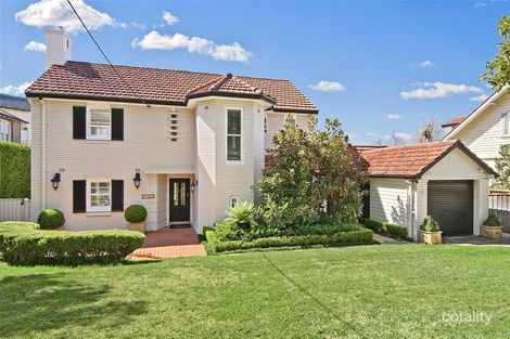 Property photo of 16 Lucretia Avenue Longueville NSW 2066