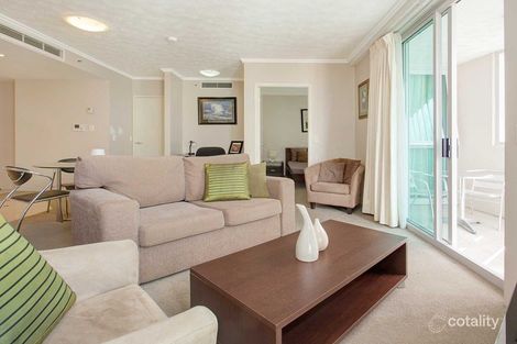 1br/21 Mary St, Brisbane City, QLD 4000