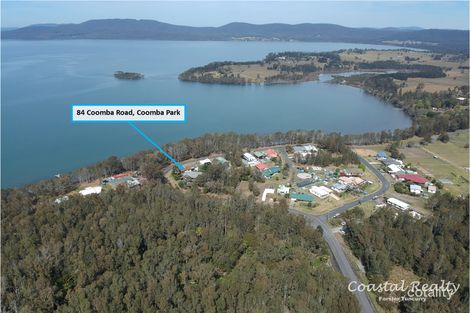 Property photo of 84 Coomba Road Coomba Park NSW 2428