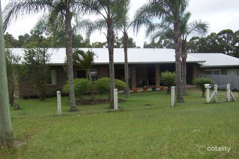 3 Investigator Ave, Cooloola Cove, QLD 4580
