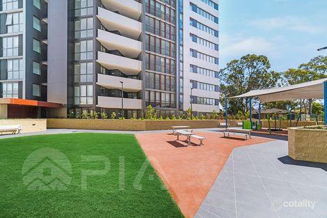 801/9 Gay St, Castle Hill, NSW 2154