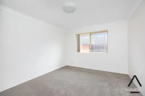 Property photo of 14/8 Grosvenor Street Croydon NSW 2132