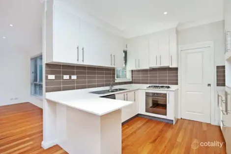 Property photo of 3/134 Epping Road North Ryde NSW 2113