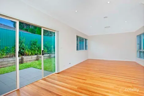 Property photo of 3/134 Epping Road North Ryde NSW 2113
