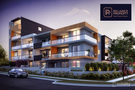 205/44 Armbruster Ave, North Kellyville, NSW 2155