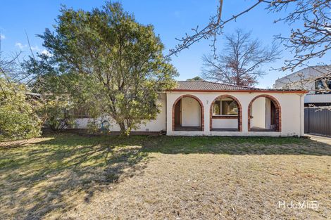 7 GLUYAS ST, FARRER, ACT 2607