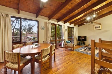 Property photo of 49 Eucalyptus Road Eltham VIC 3095