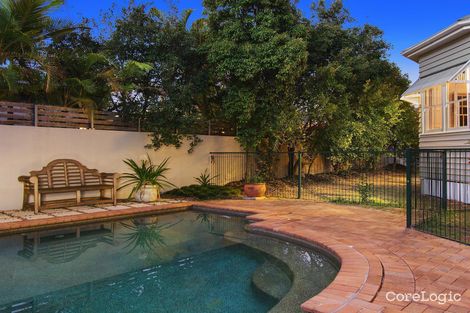 Property photo of 31 Camp Street Toowong QLD 4066