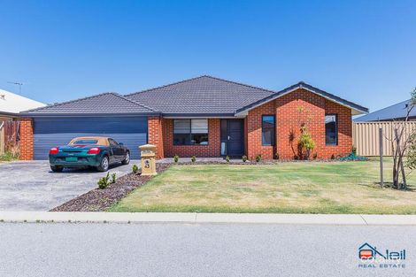 45 Pomera Dr, Byford, WA 6122