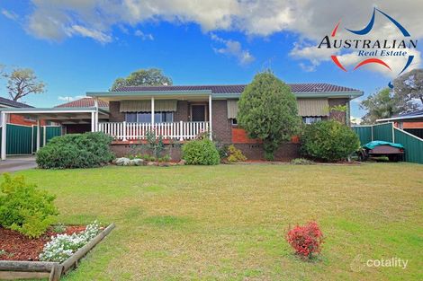 16 Dollin St, Colyton, NSW 2760