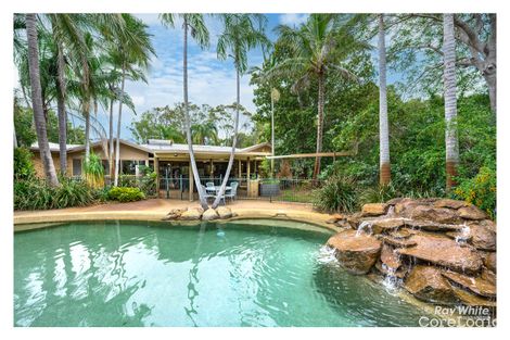 Property photo of 21 Morris Road Alton Downs QLD 4702