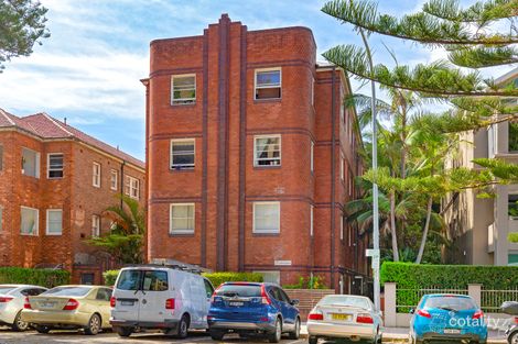 Property photo of 16/8 Victoria Parade Manly NSW 2095