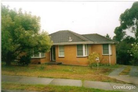 Property photo of 2 Vision Street Strathmore VIC 3041