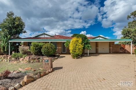 13 Prospect Pl, Bullsbrook, WA 6084