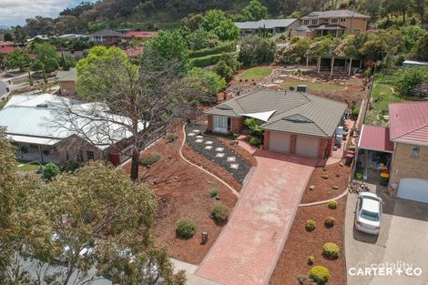 Property photo of 25 Templestowe Avenue Conder ACT 2906