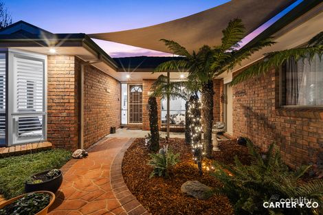 Property photo of 25 Templestowe Avenue Conder ACT 2906