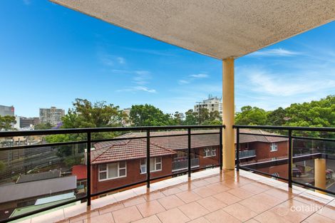 Property photo of 20/12 Everton Road Strathfield NSW 2135