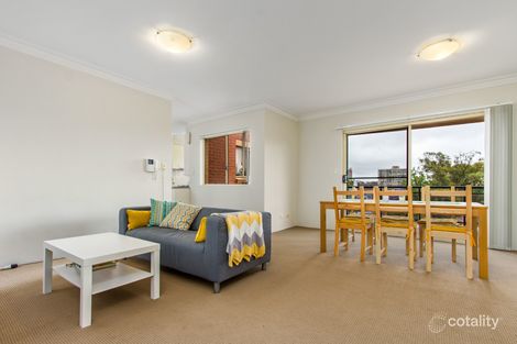 Property photo of 20/12 Everton Road Strathfield NSW 2135