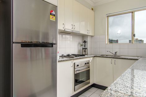 Property photo of 20/12 Everton Road Strathfield NSW 2135