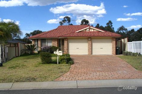 15 Slessor Rd, Casula, NSW 2170