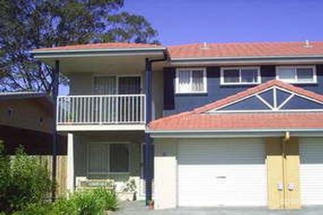 21/20 Federation St, Wynnum West, QLD 4178