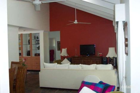 Property photo of 2/109 Woodward Street Edge Hill QLD 4870