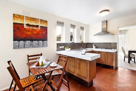 Property photo of 2/29A Stawell Street Kew VIC 3101