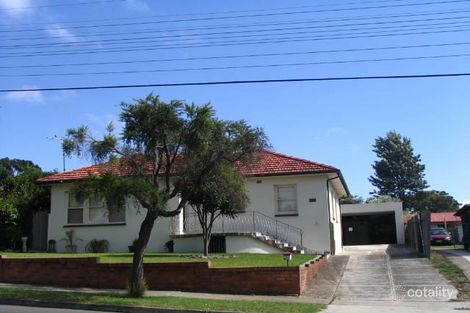 599 Homer St, Kingsgrove, NSW 2208