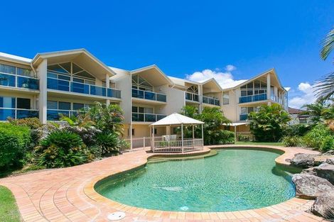 Property photo of 8/65 Waterloo Esplanade Wynnum QLD 4178