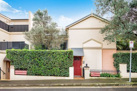 Property photo of 15/1 Ivory Lane Leichhardt NSW 2040