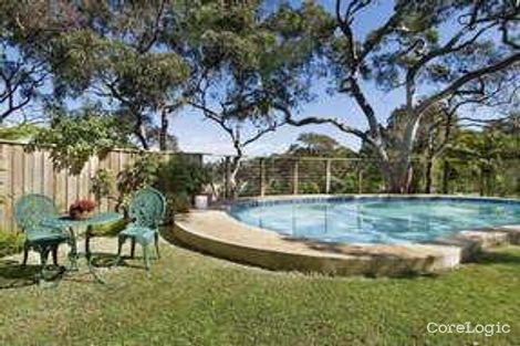 Property photo of 10 Nyorie Place Frenchs Forest NSW 2086