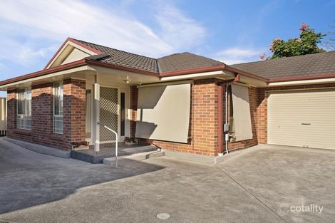 4/128 George St, East Maitland, NSW 2323