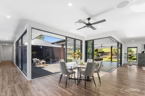 Property photo of 21 Grass Tree Lane Palmview QLD 4553