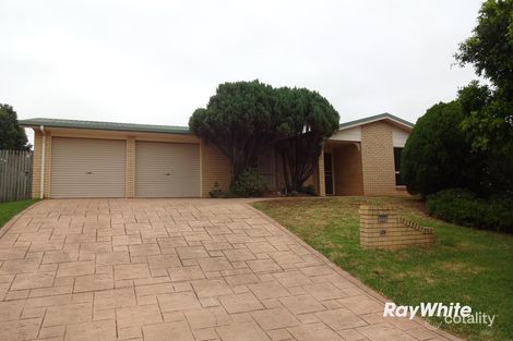 38 Dalzell Cres, Darling Heights, QLD 4350