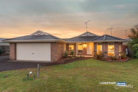 61 Earl Cres, Bannockburn, VIC 3331