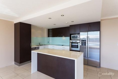 Property photo of 12/10 Lower River Terrace South Brisbane QLD 4101
