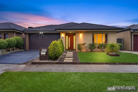 Property photo of 16 Eltham Parade Manor Lakes VIC 3024