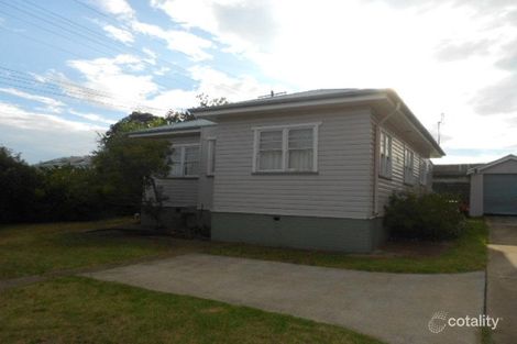 383 West St, Harristown, QLD 4350