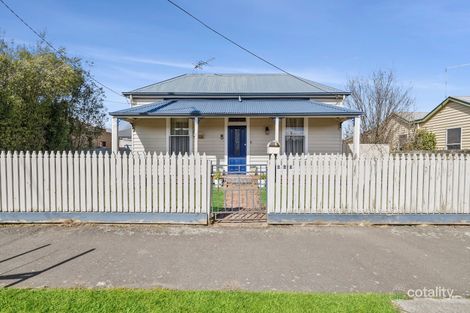 222 Humffray St N, Ballarat East, VIC 3350