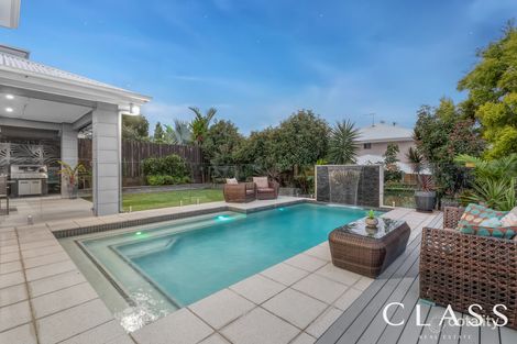 Property photo of 140 Erica Street Cannon Hill QLD 4170