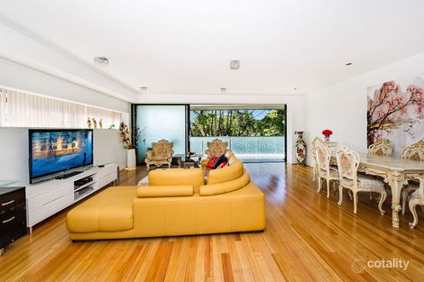 Property photo of 2/12-16 Bundarra Road Bellevue Hill NSW 2023