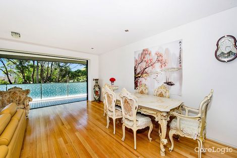 Property photo of 2/12-16 Bundarra Road Bellevue Hill NSW 2023