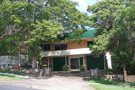 517 Cavendish Rd, Coorparoo, QLD 4151