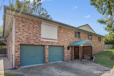 Property photo of 16 Casuarina Court Kawana QLD 4701