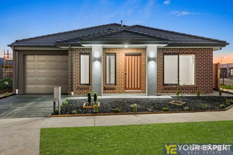 Property photo of 27 Boyce Circuit Clyde North VIC 3978