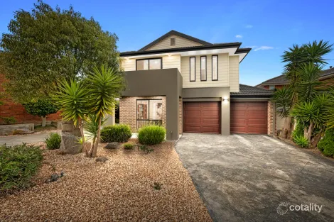 379 Gordons Rd, South Morang, VIC 3752