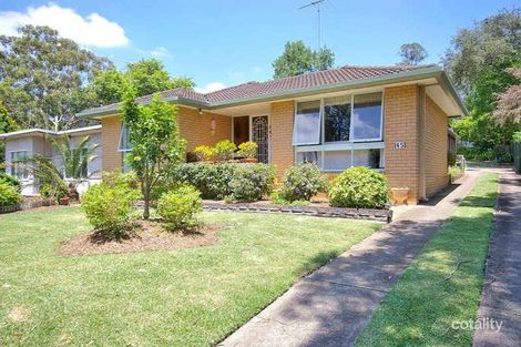 45 Pritchard St, Thornleigh, NSW 2120