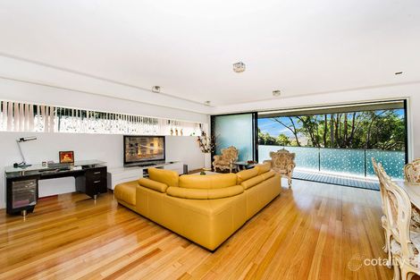 Property photo of 2/12-16 Bundarra Road Bellevue Hill NSW 2023