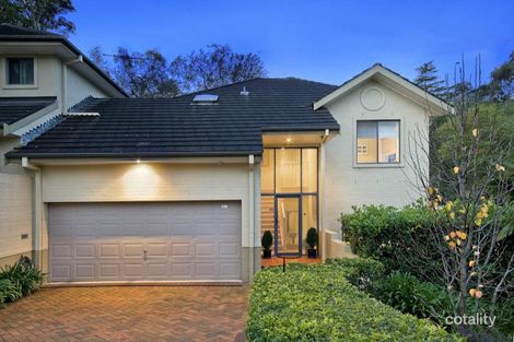 Property photo of 30/8A Hampden Road Pennant Hills NSW 2120